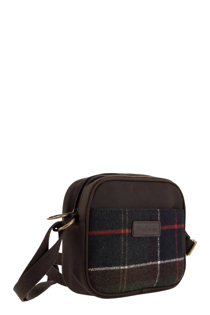 2290375 BARBOUR easy carry fashion trendy women's crossbody bag