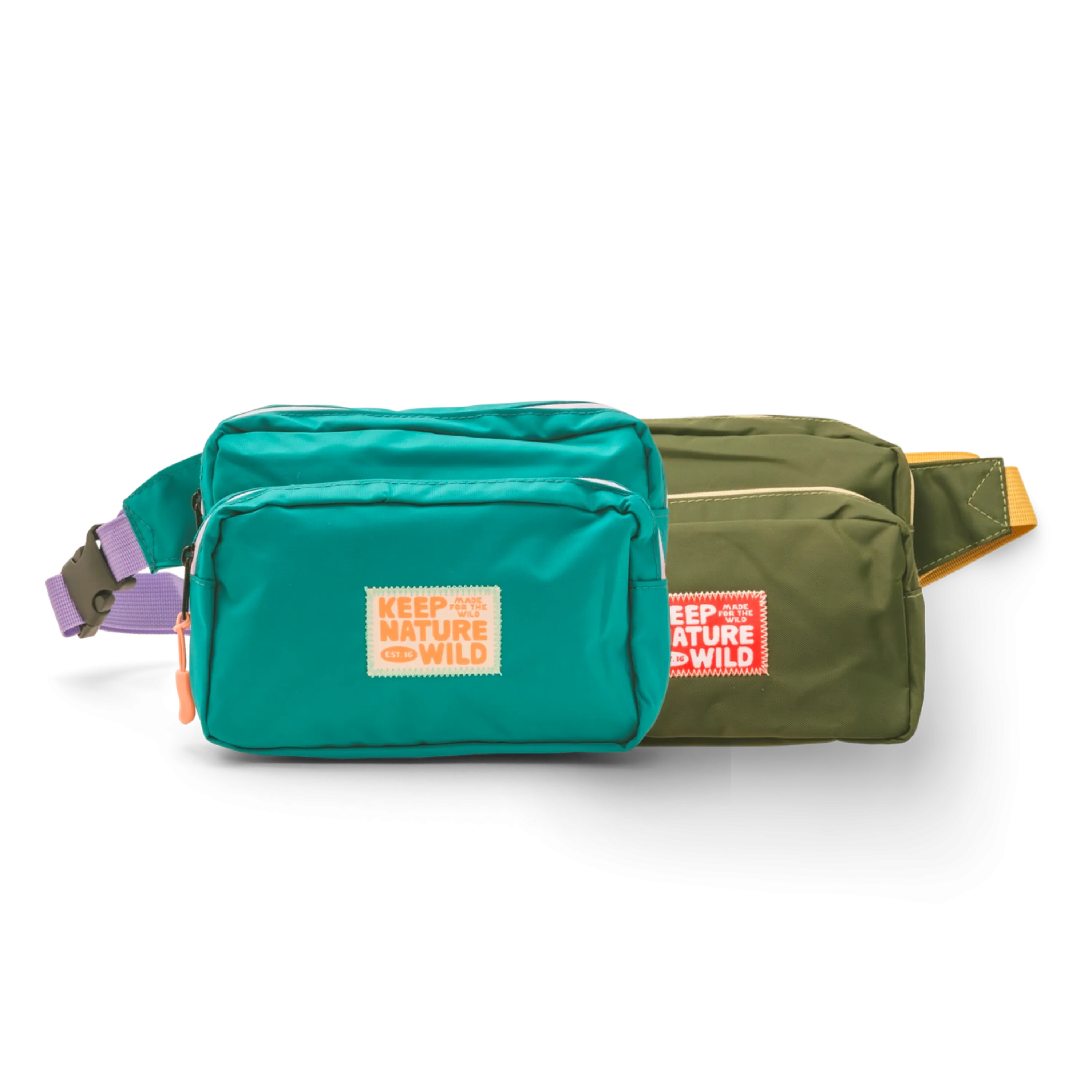 Adventure Fanny Pack