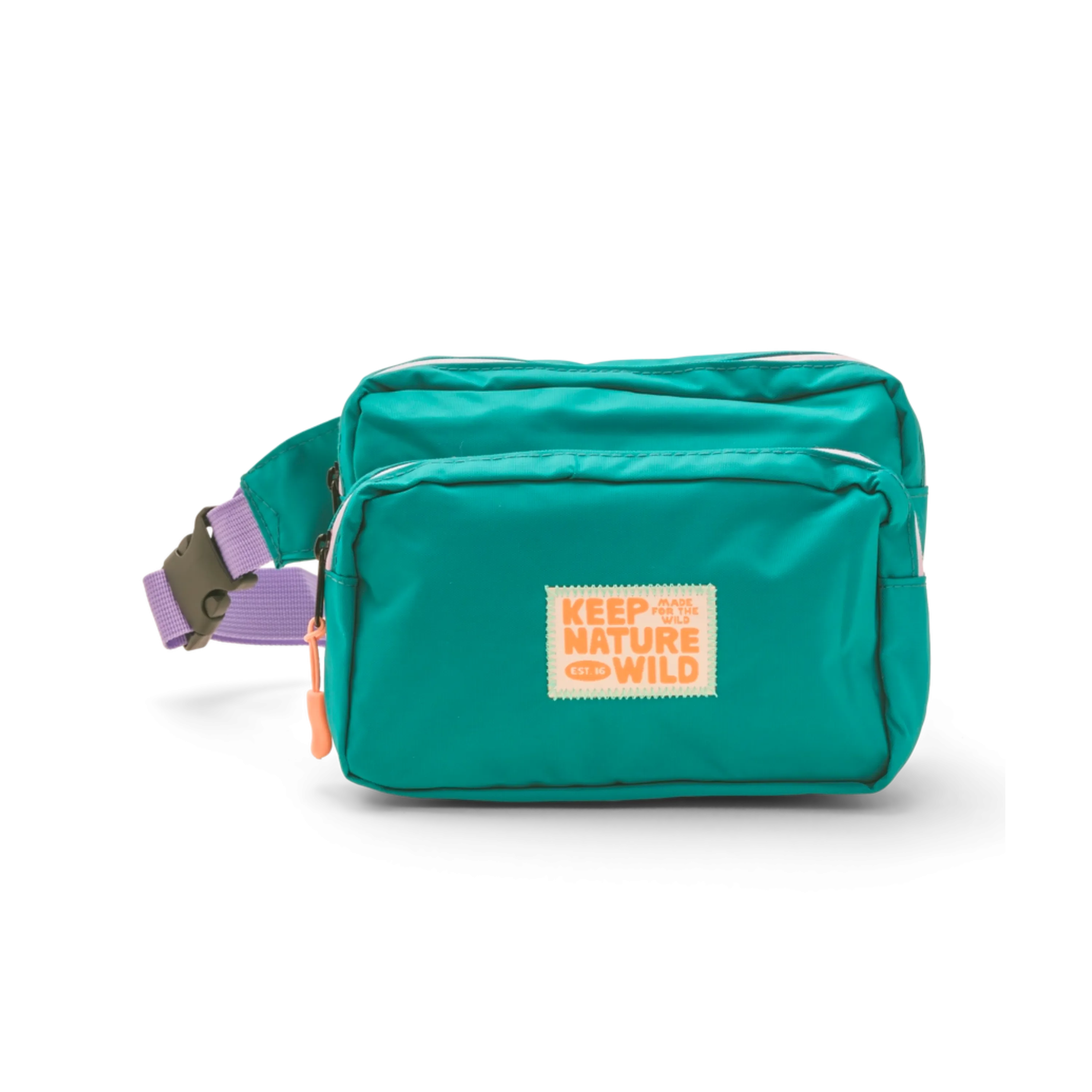 Adventure Fanny Pack