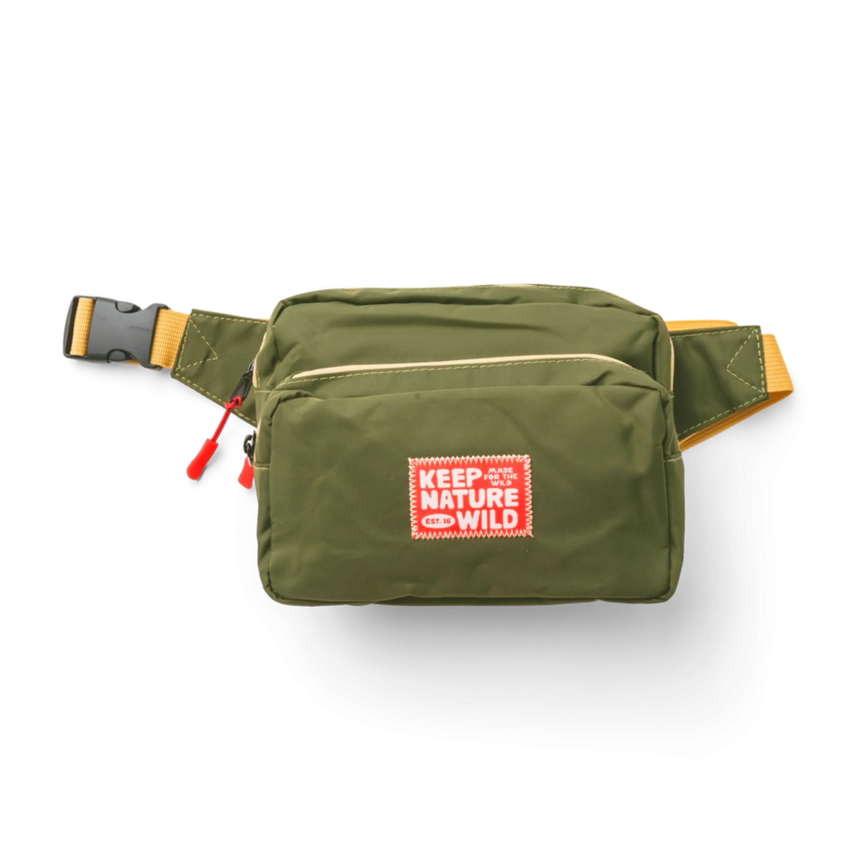 Adventure Fanny Pack