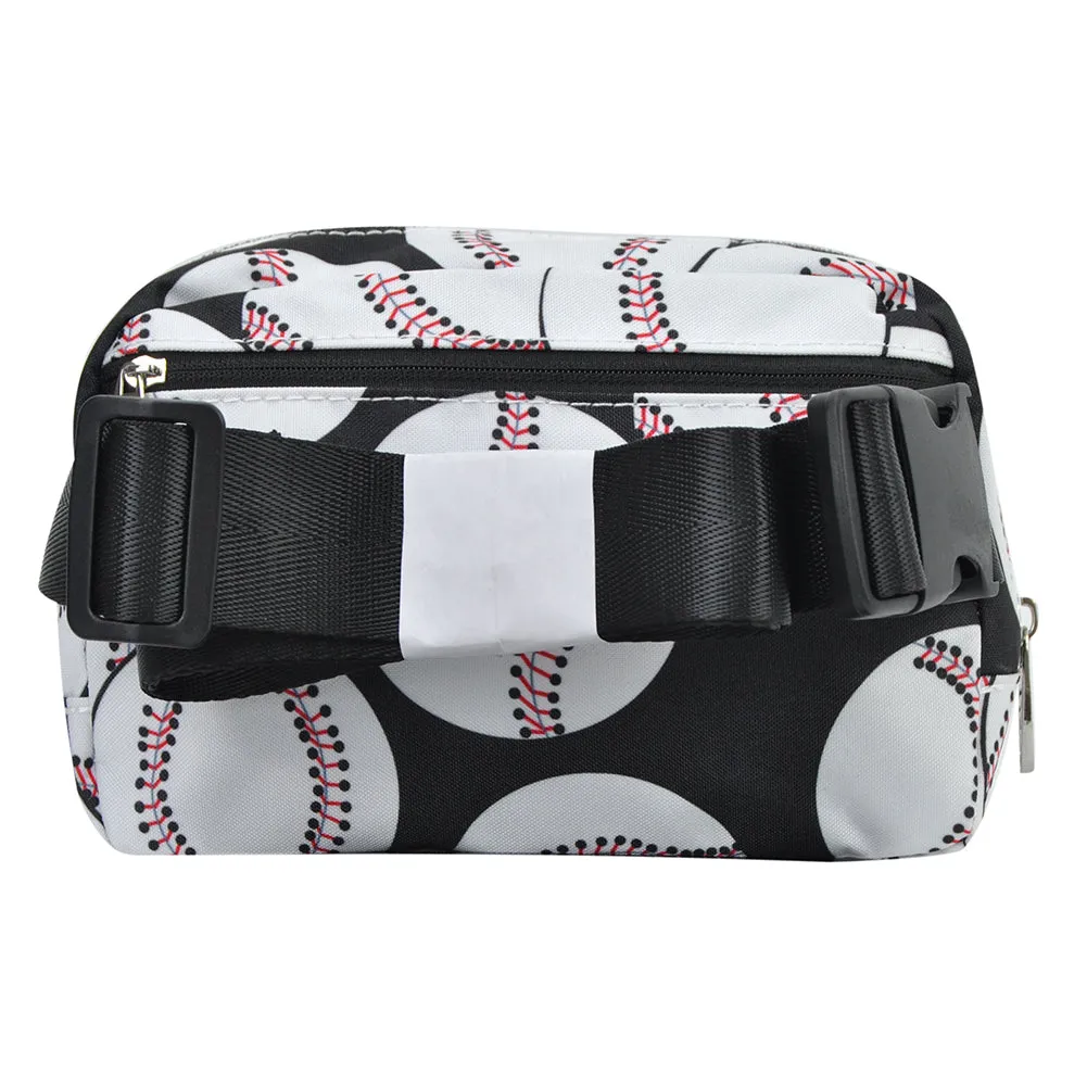 Baseball NGIL Belt Bag