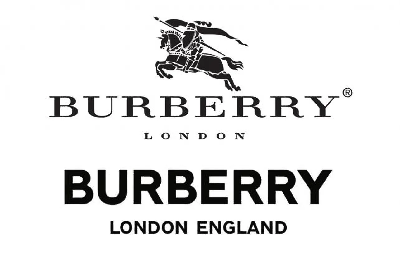 BURBERRY HAYMARKET CHECK LORNE BUCKET BAG