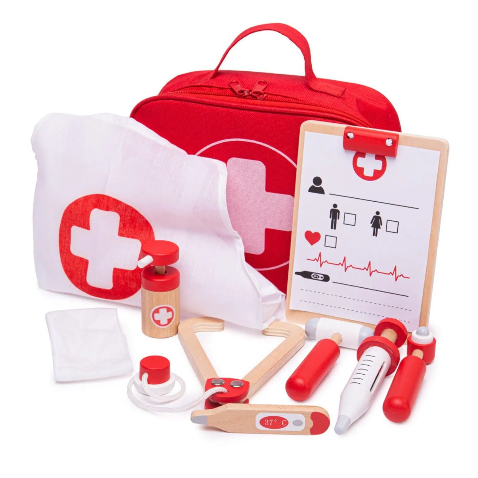 Doctor's Kit