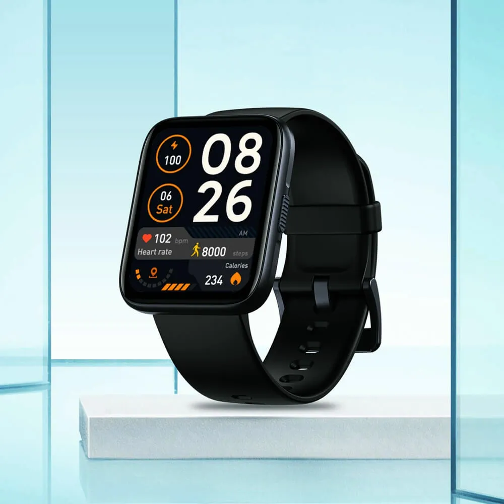 Findtime Smartwatch EX9