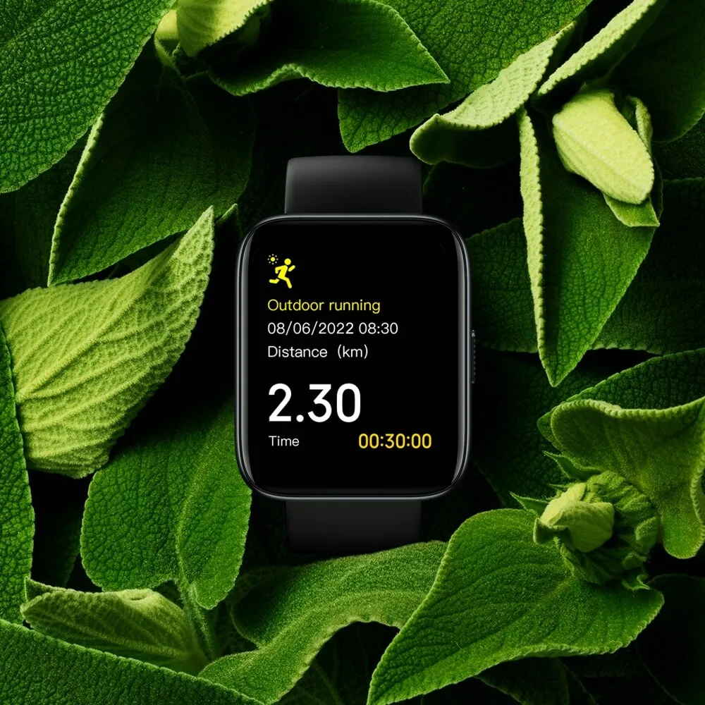 Findtime Smartwatch EX9