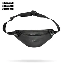 FNDN® MODULAR WATERPROOF SLING BAG – MOD FP (Fanny Pack)