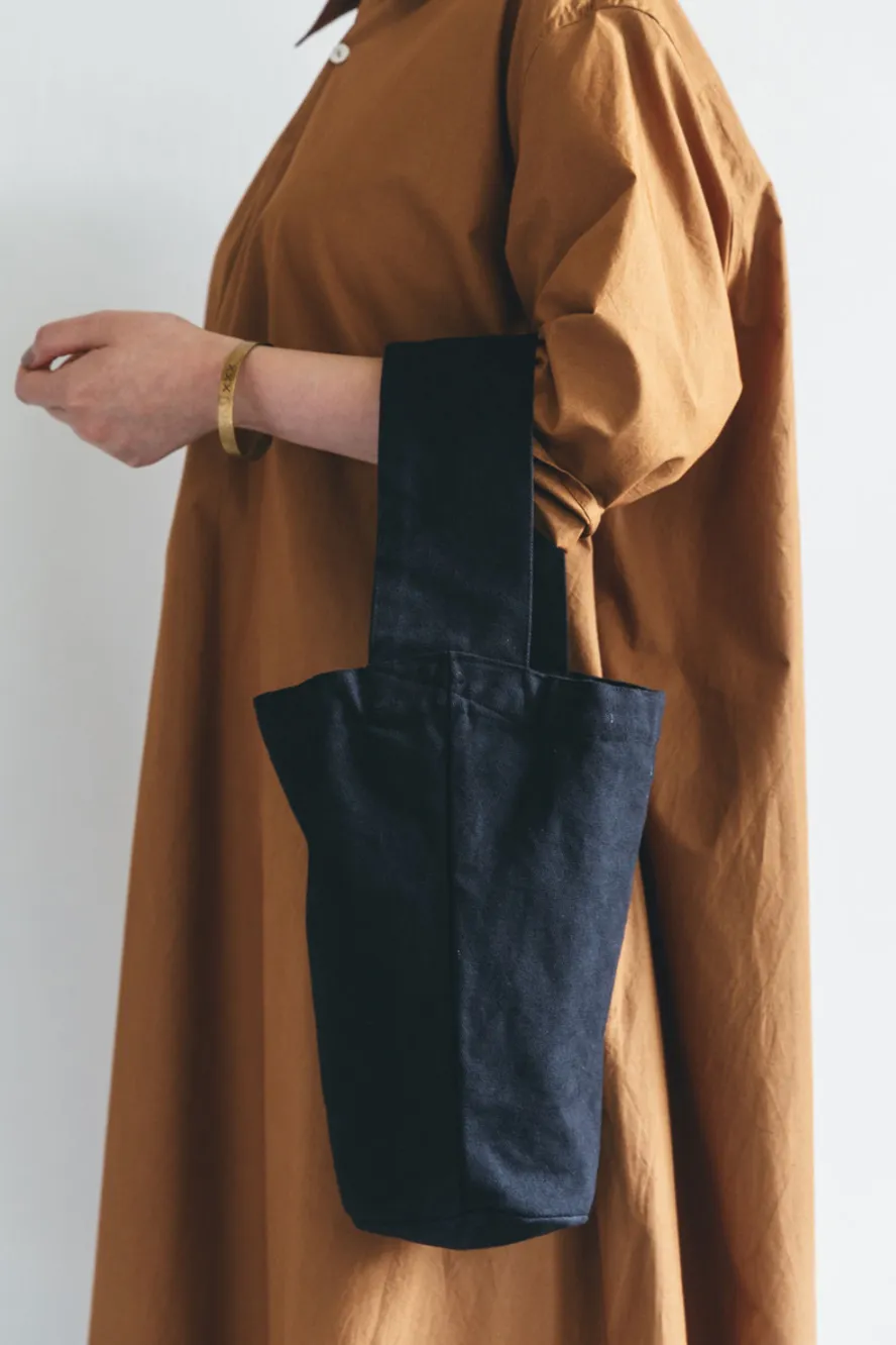 Fog Linen Work Cotton Adra Bag