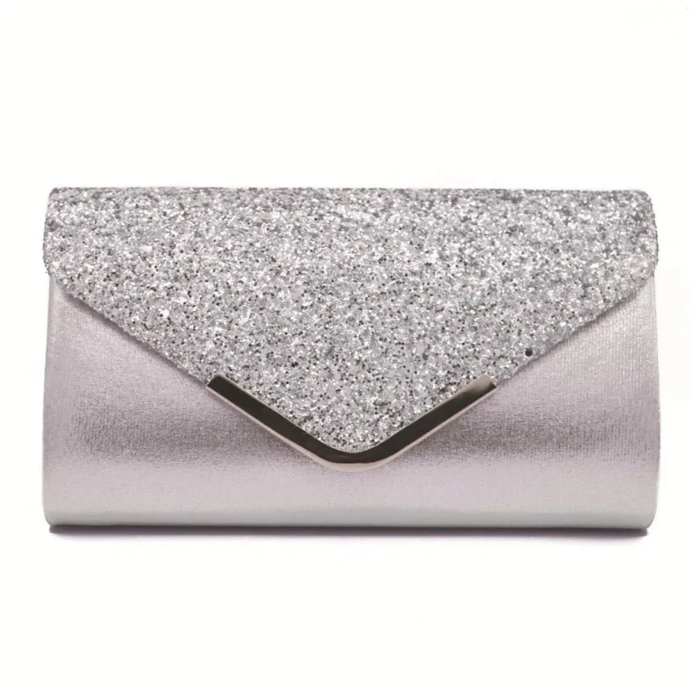 Funki Buys | Bags | Handbags | Women's Evening Clutch Purse