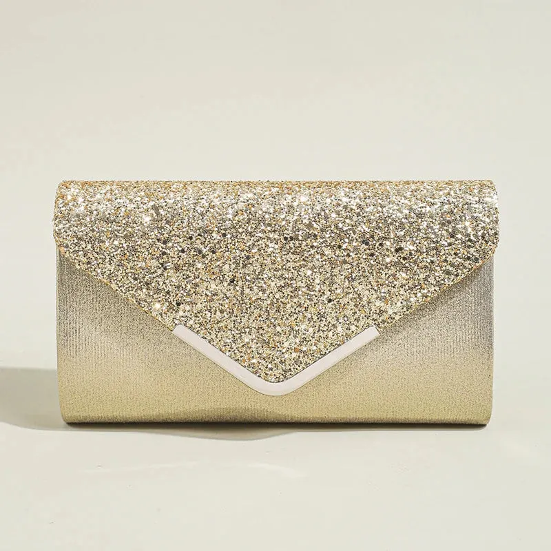 Funki Buys | Bags | Handbags | Women's Evening Clutch Purse