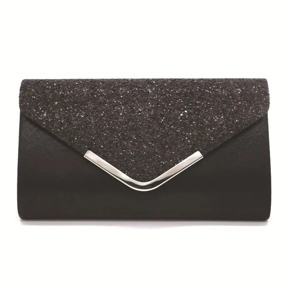 Funki Buys | Bags | Handbags | Women's Evening Clutch Purse