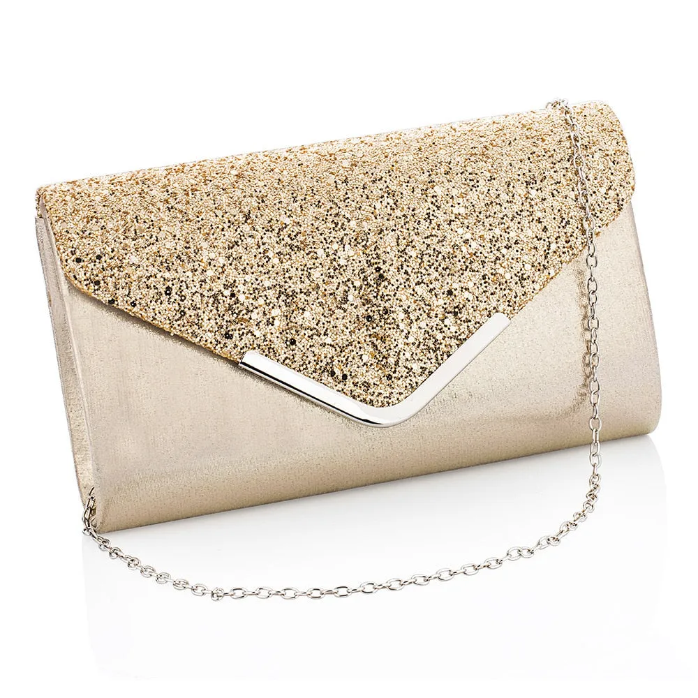 Funki Buys | Bags | Handbags | Women's Evening Clutch Purse