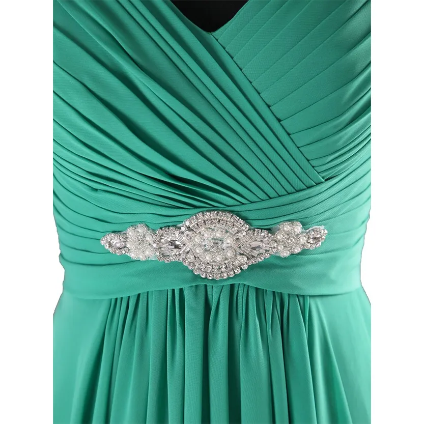 Funki Buys | Dresses | Women's Elegant Formal Prom Dress