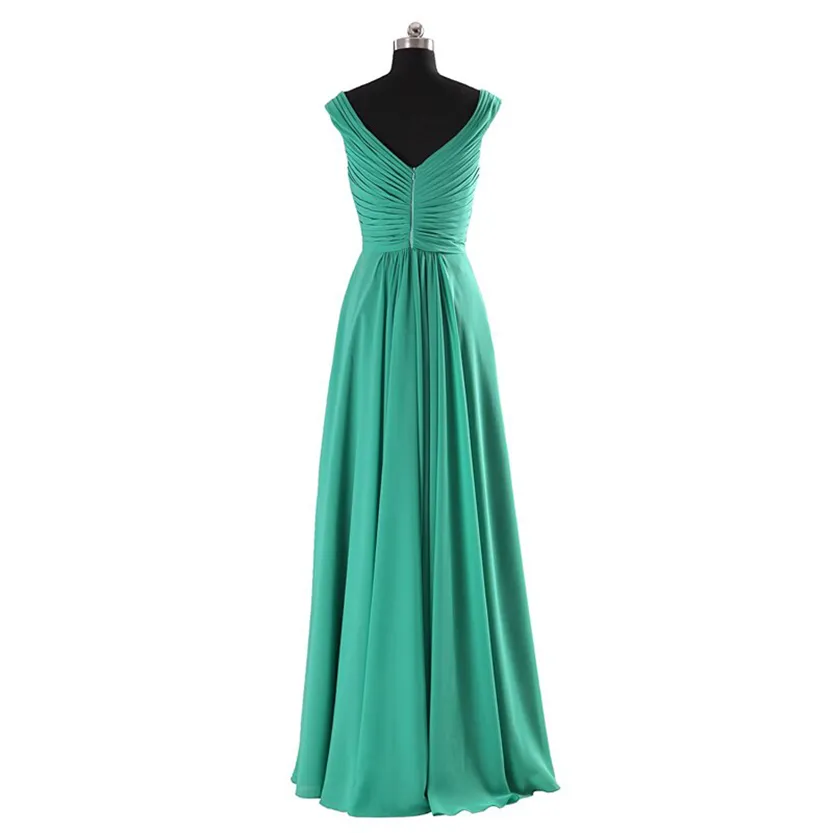 Funki Buys | Dresses | Women's Elegant Formal Prom Dress