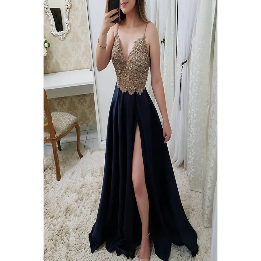 Funki Buys | Dresses | Women's Prom Party Cocktail Dress