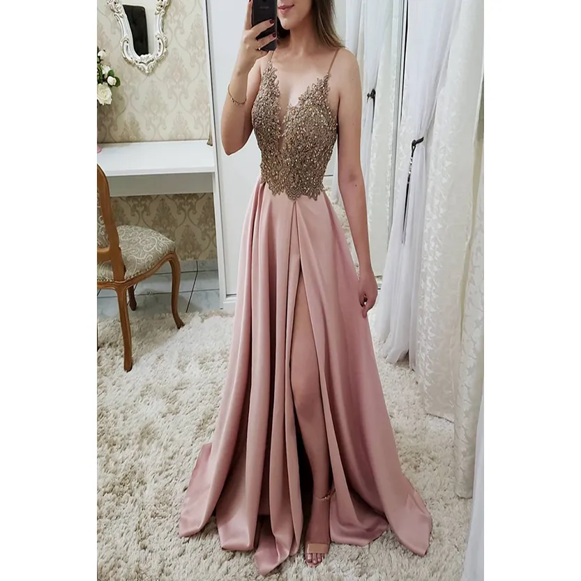 Funki Buys | Dresses | Women's Prom Party Cocktail Dress