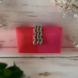 Gulaab Clutch