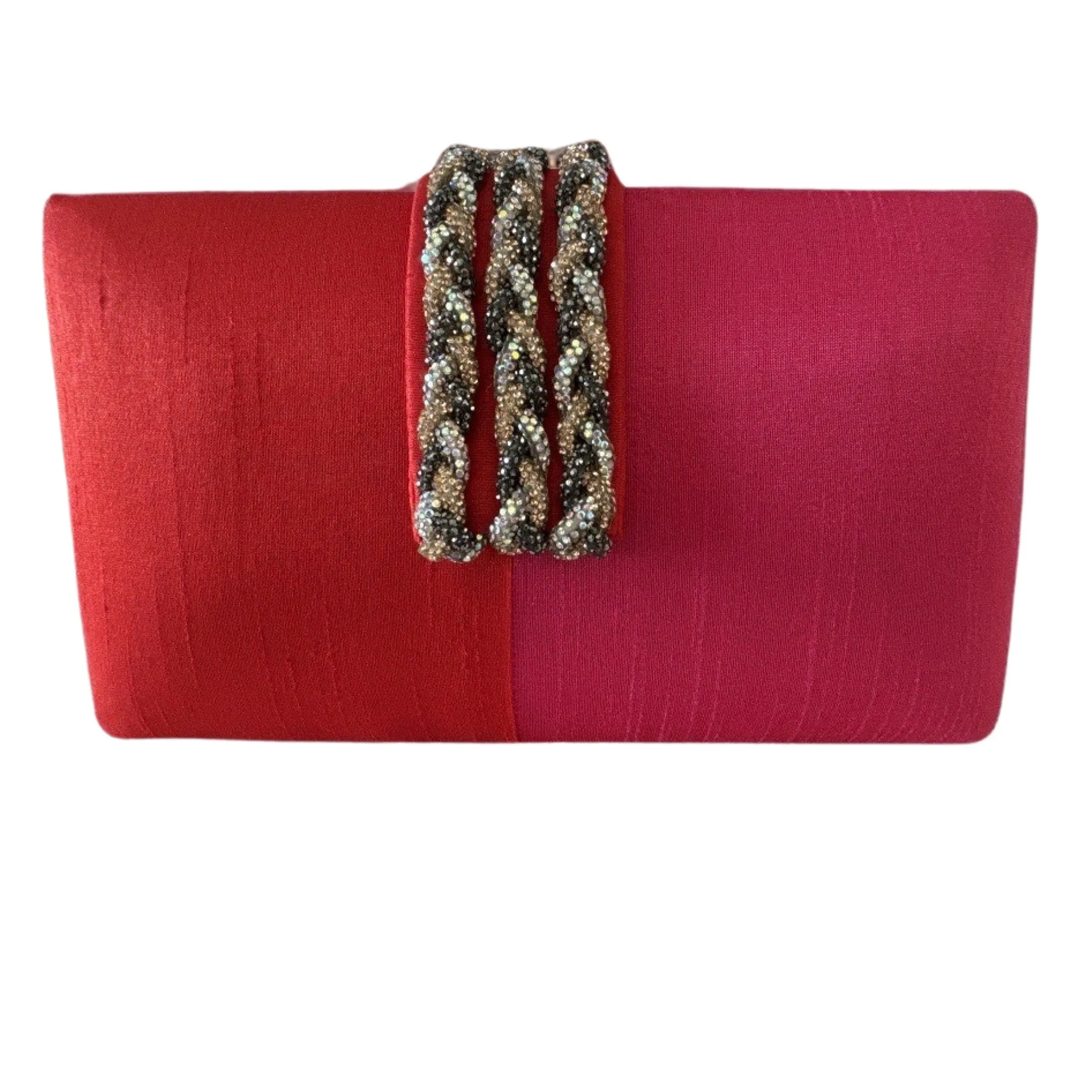 Gulaab Clutch