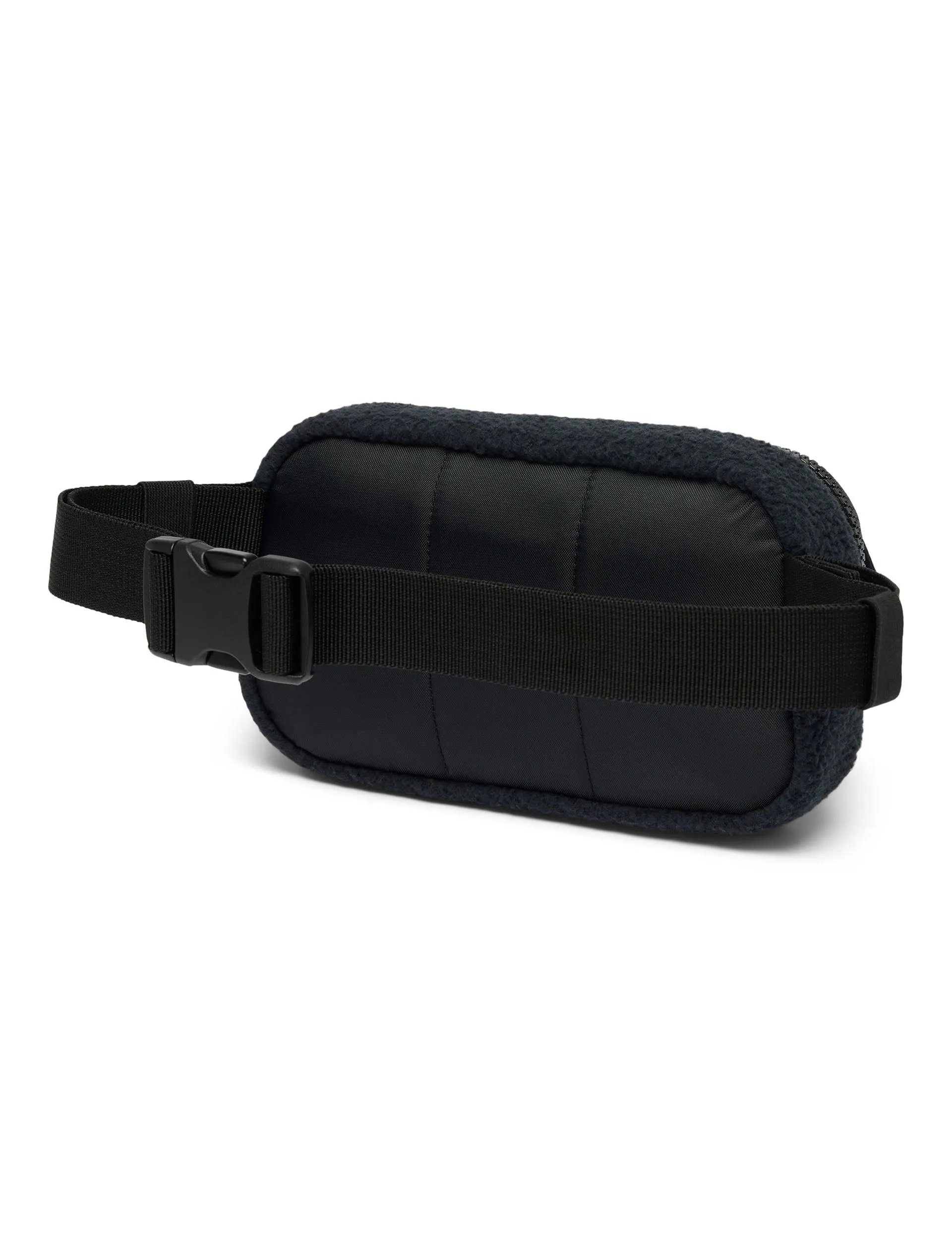 Helvetia Sherpa Hip Pack - Black