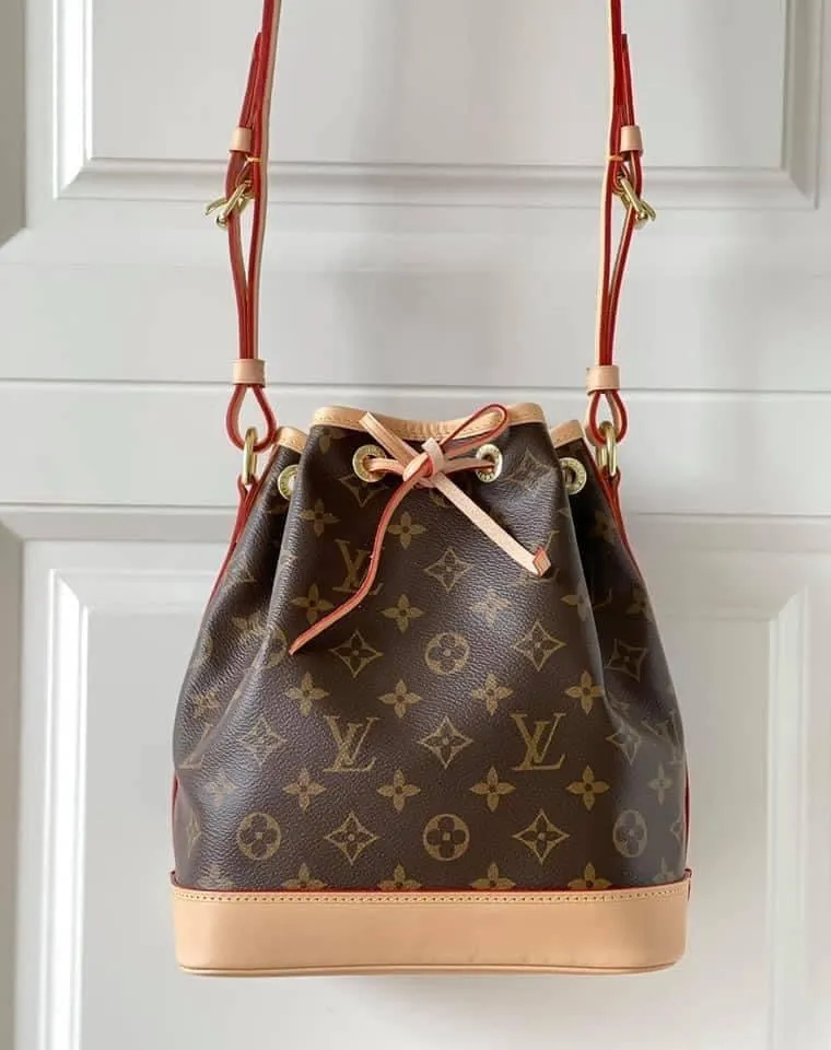 Louis Vuitton Noe BB Bag