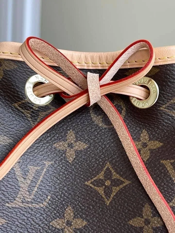 Louis Vuitton Noe BB Bag