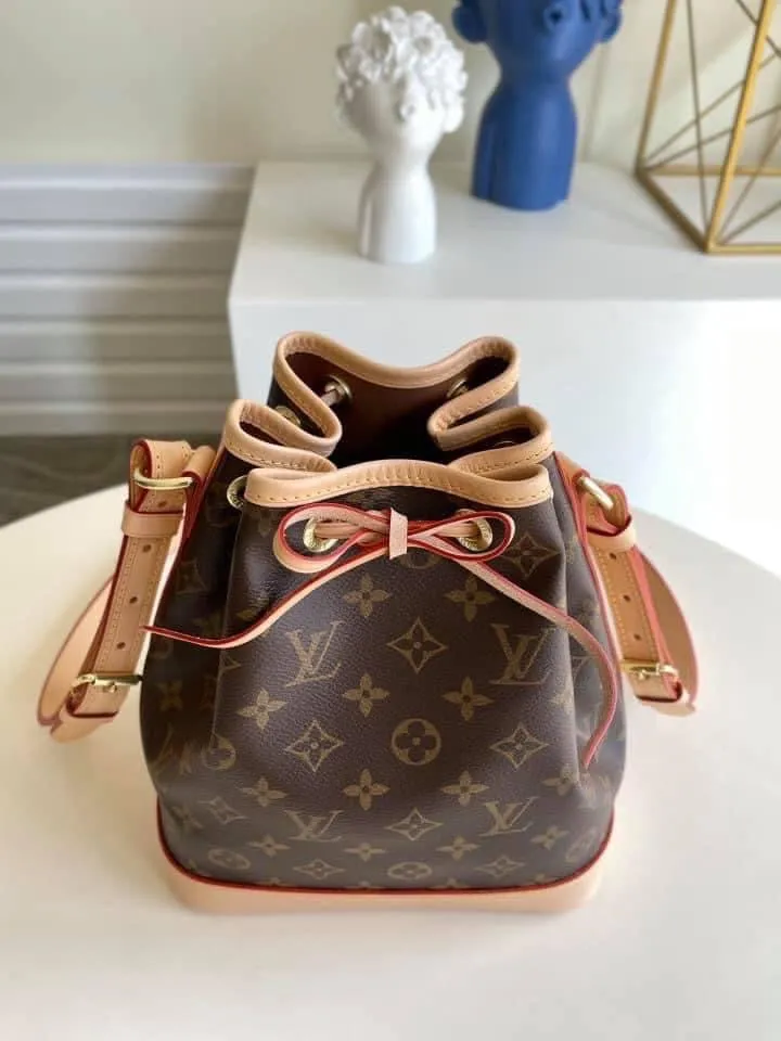 Louis Vuitton Noe BB Bag