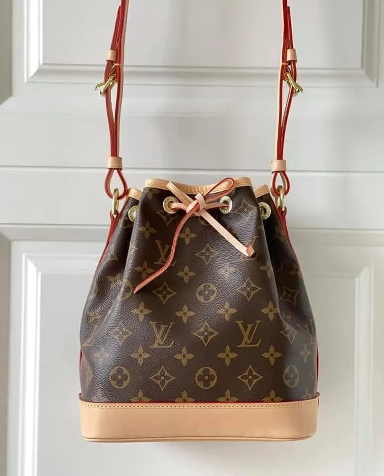 Louis Vuitton Noe BB Bag