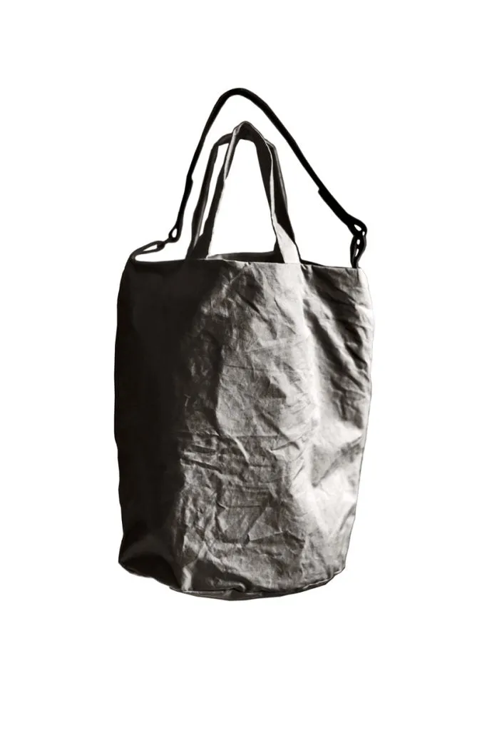 MERCHANT and MILLS • Jack Tar Bucket Bag Sewing Pattern