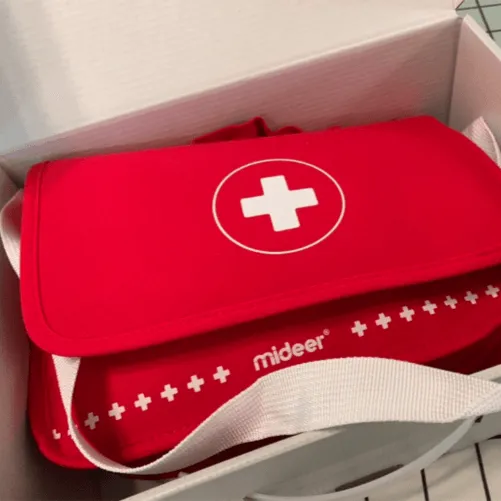 Mideer - My First Doctor's Kit