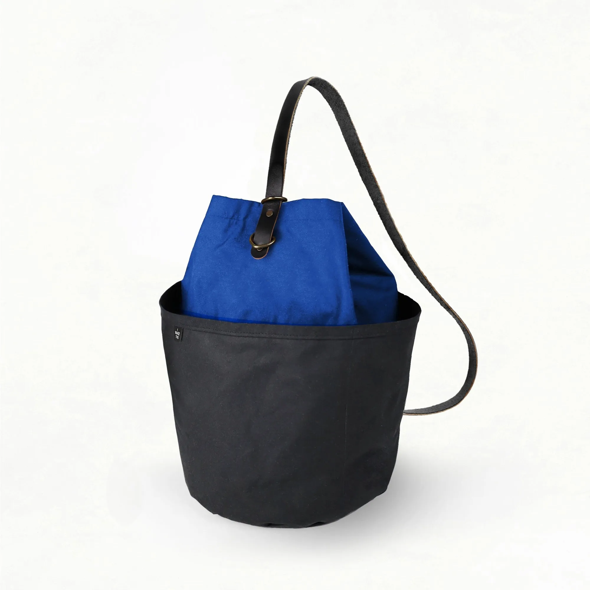 Naito - Cobalt Custom Bag Maker Kit