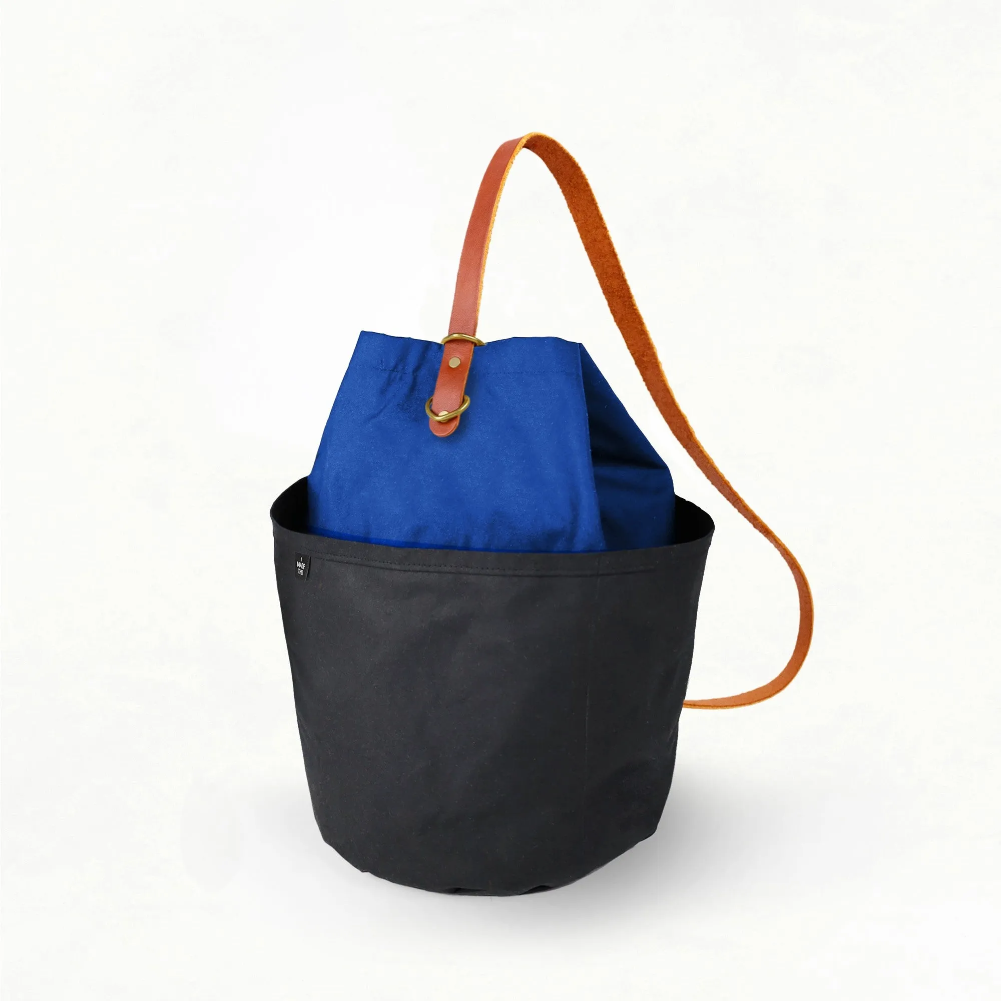 Naito - Cobalt Custom Bag Maker Kit