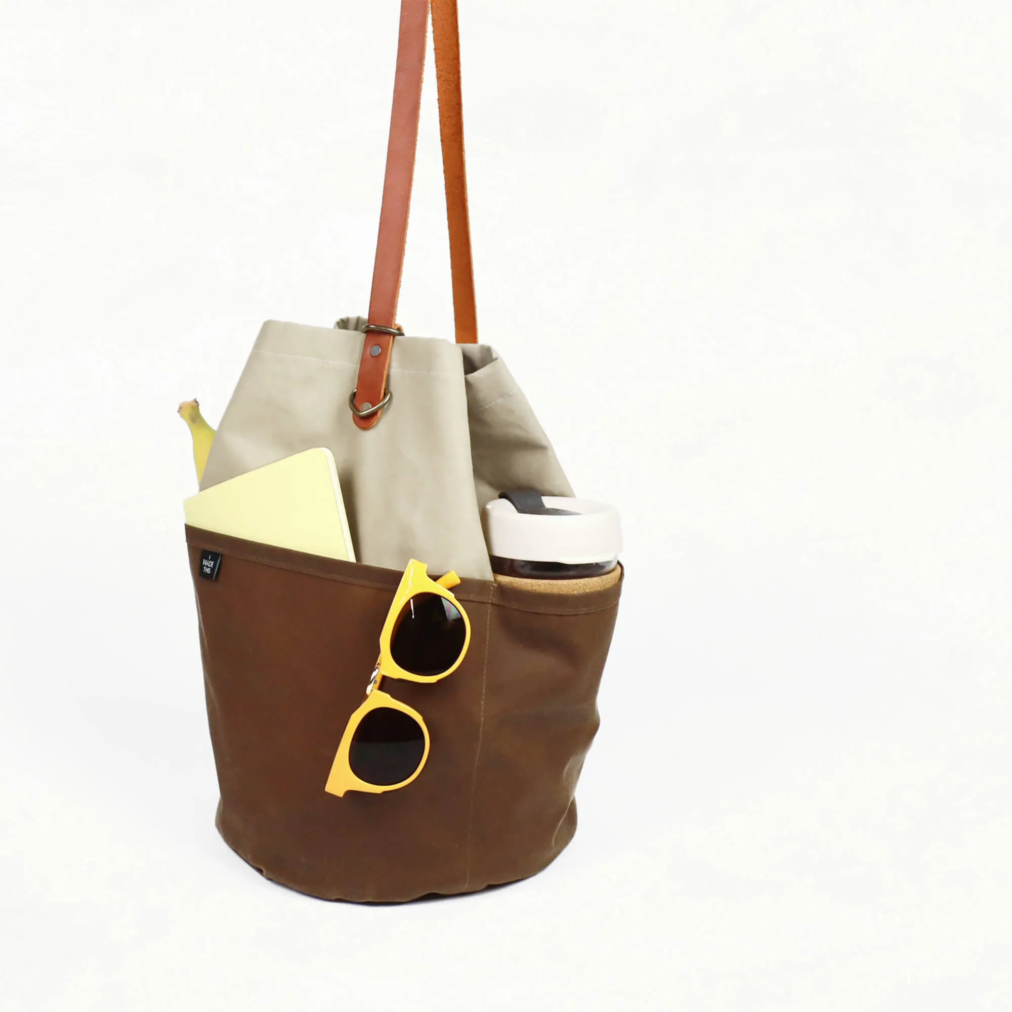 Naito - Custom Bag Maker Kit