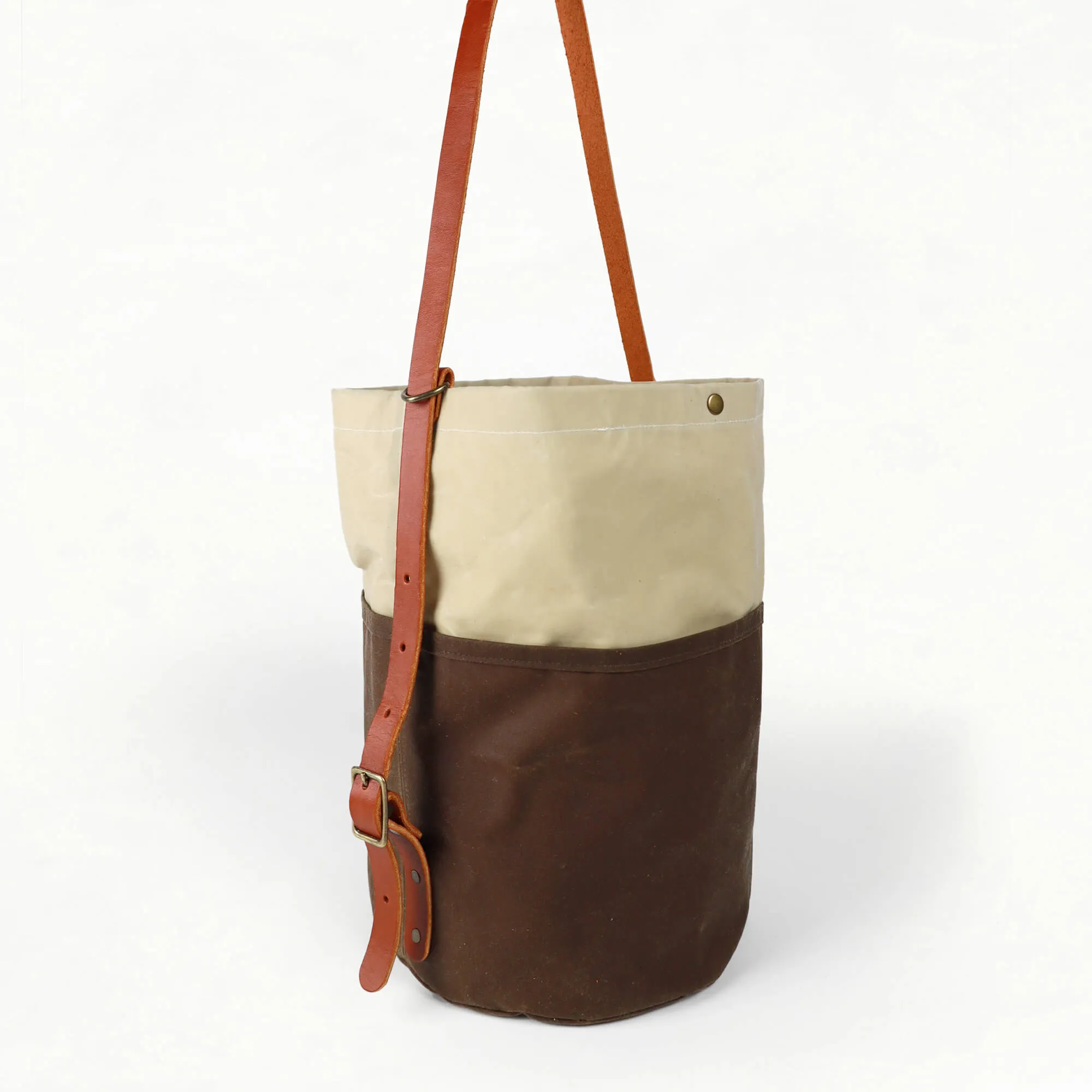 Naito - Field Tan Custom Bag Maker Kit