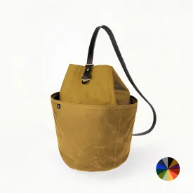 Naito - Mustard Custom Bag Maker Kit