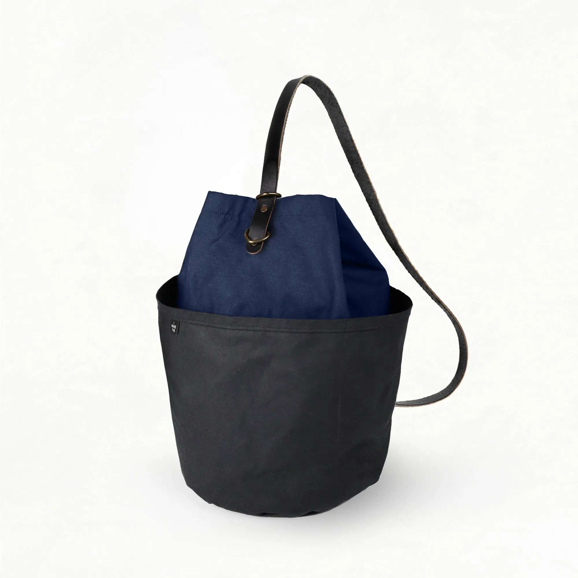 Naito - Navy Custom Bag Maker Kit