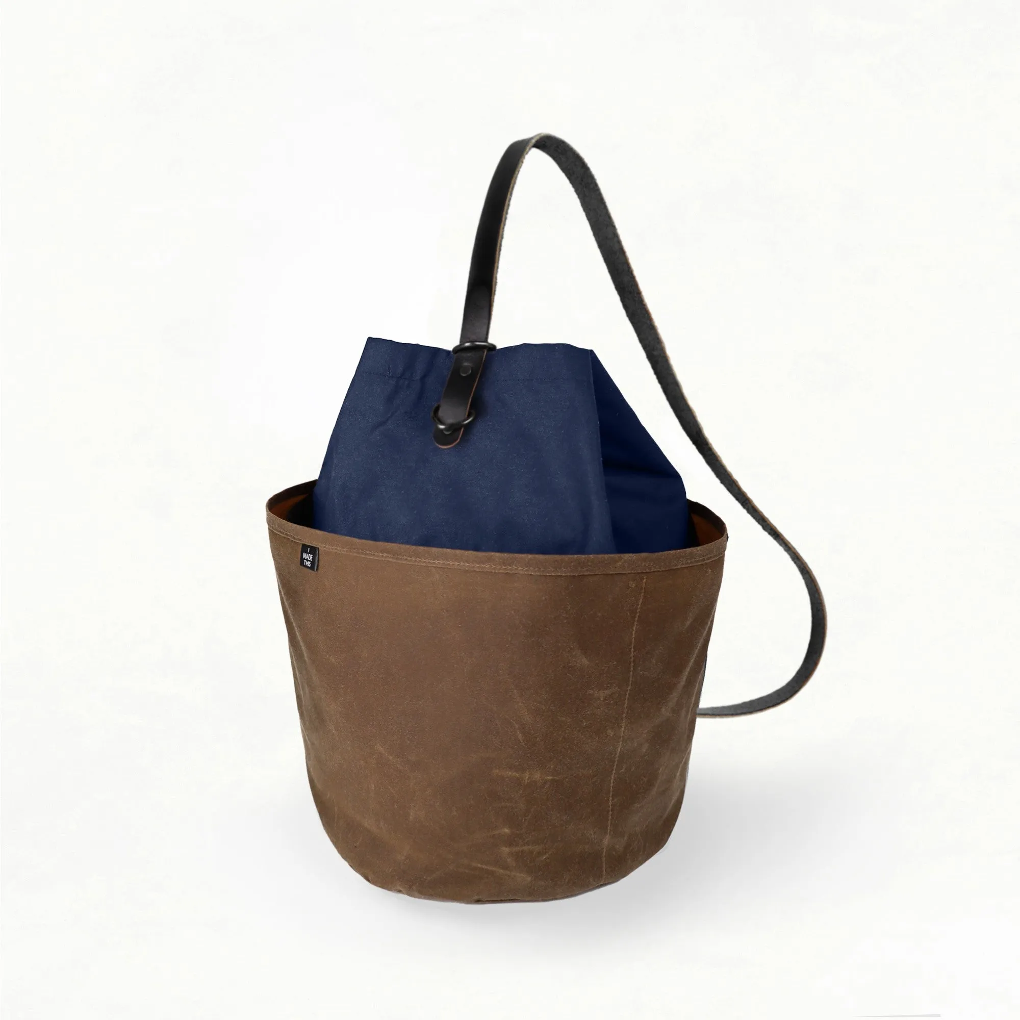 Naito - Navy Custom Bag Maker Kit