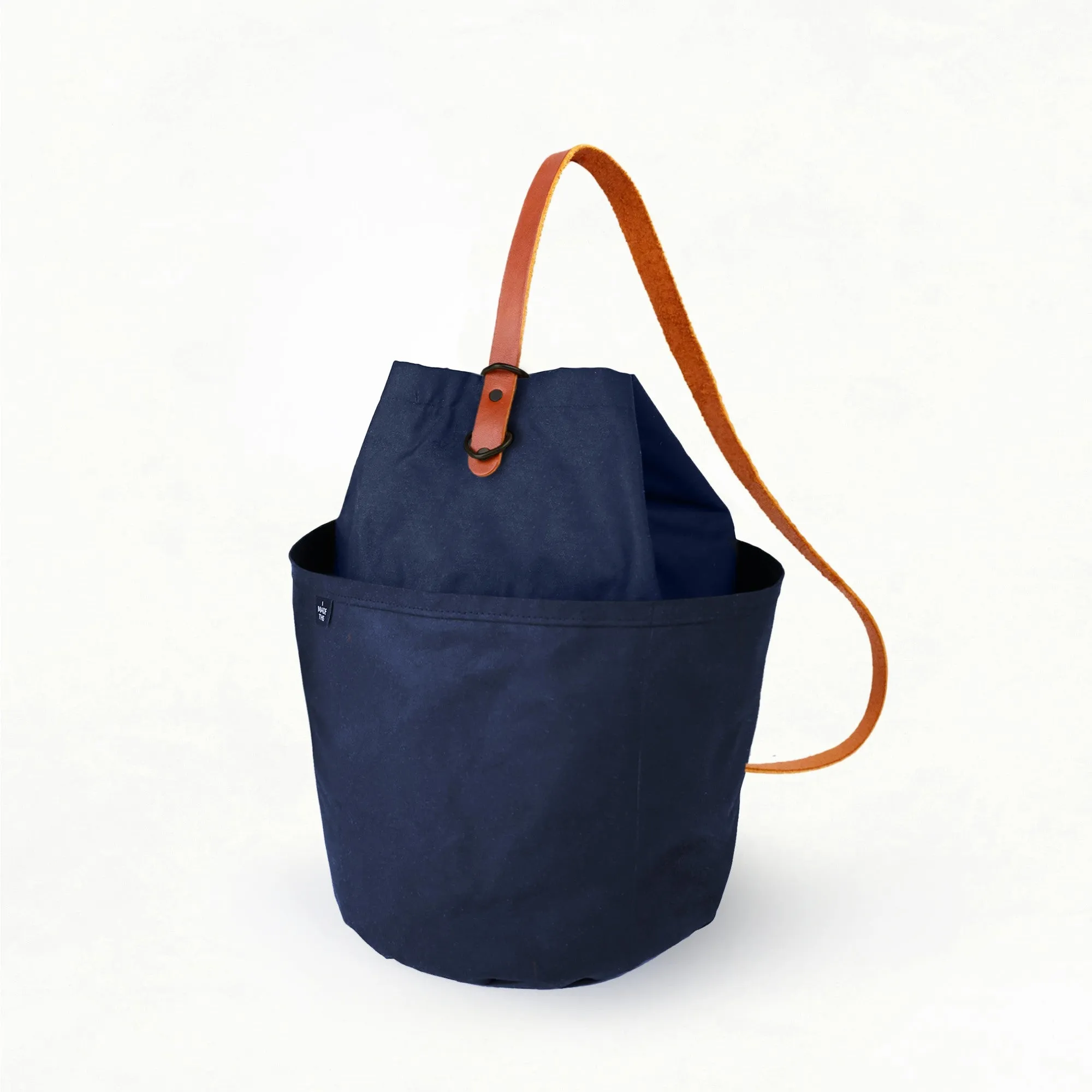 Naito - Navy Custom Bag Maker Kit