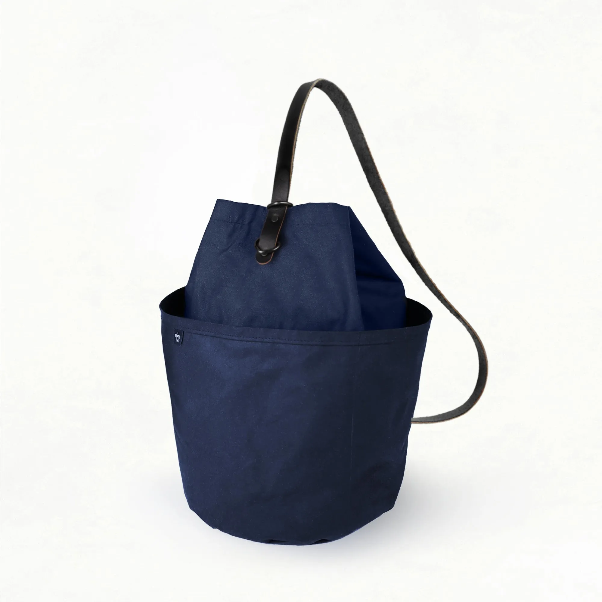 Naito - Navy Custom Bag Maker Kit