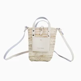 Nano Panier II | Creme