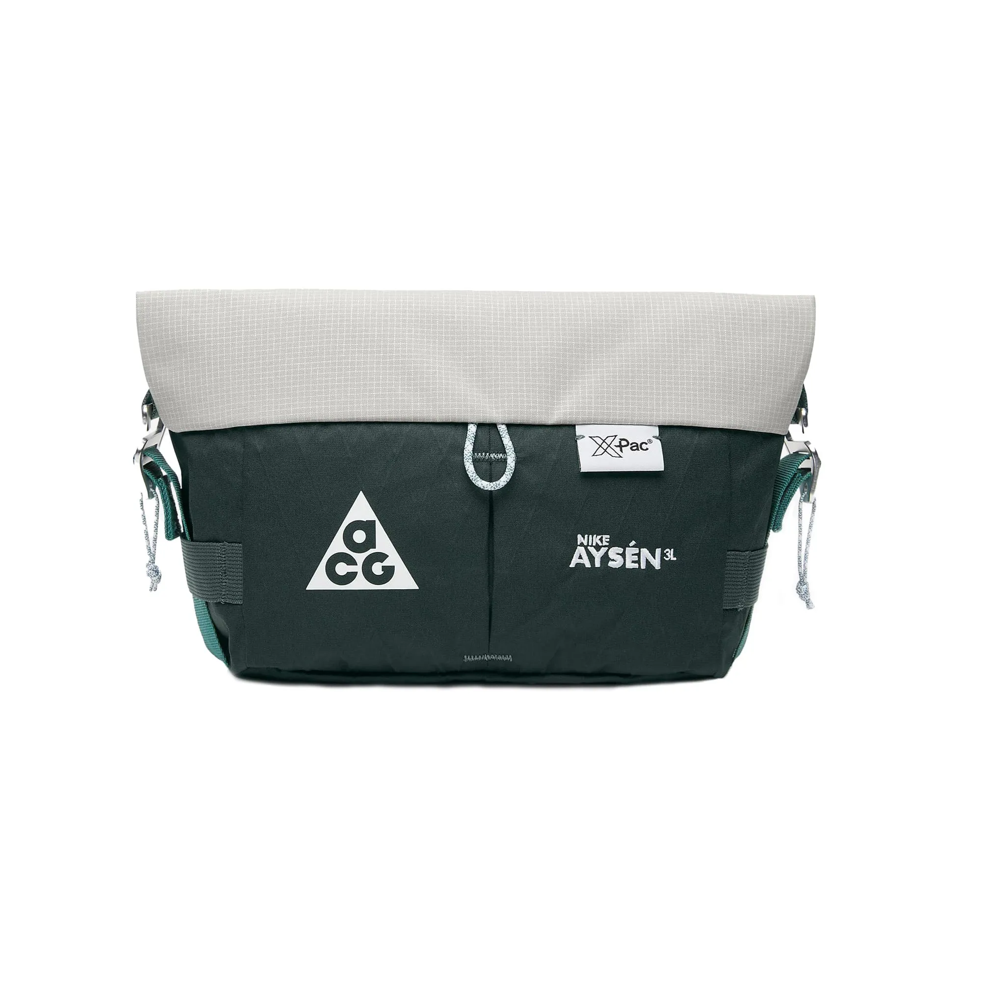 Nike ACG Aysen Fanny Pack 'Vintage Green'