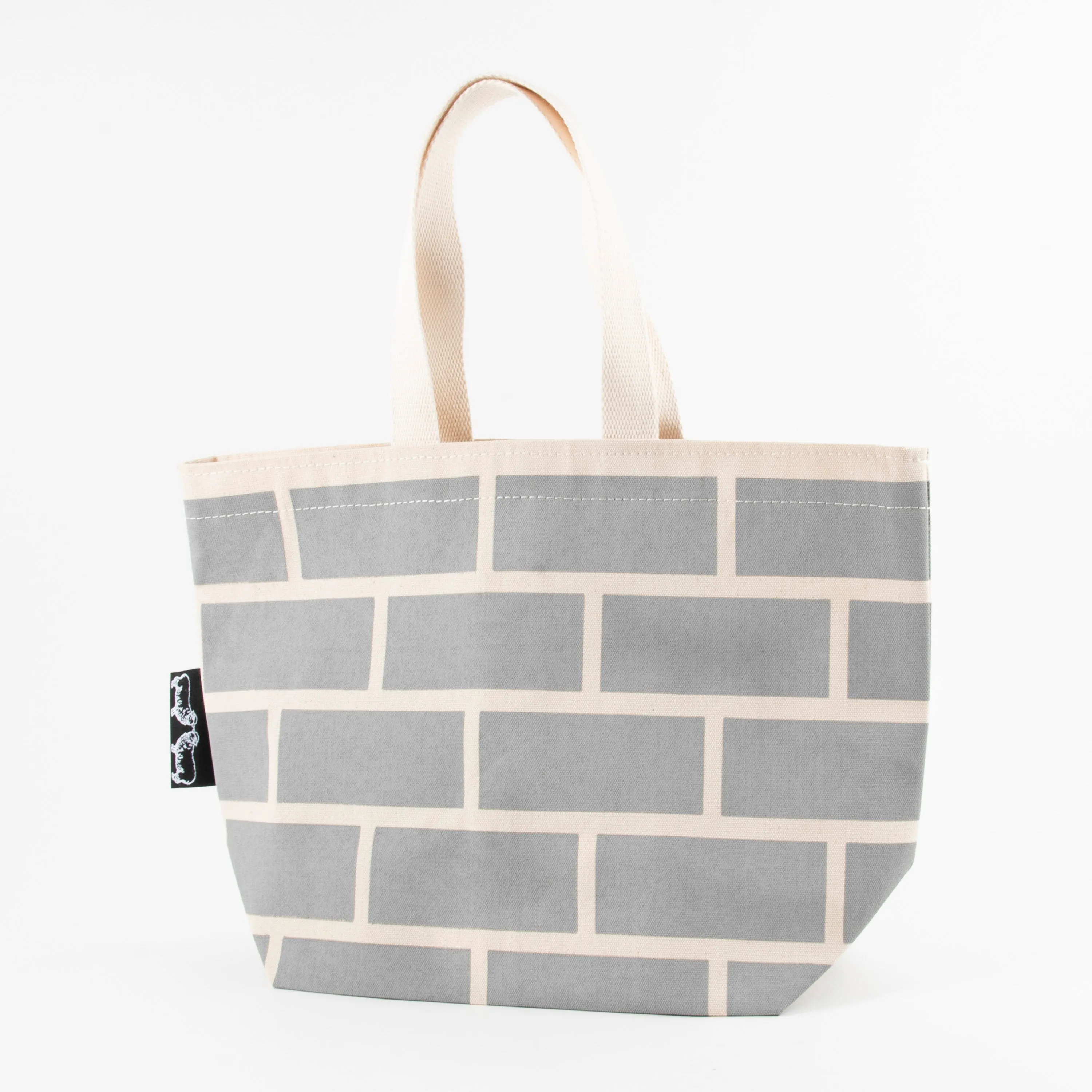 NIKO BAG - BRICKS