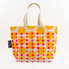 NIKO BAG - RISO DOTS