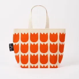 NIKO BAG - TULIPS ORANGE