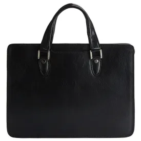 Rolando leather bag