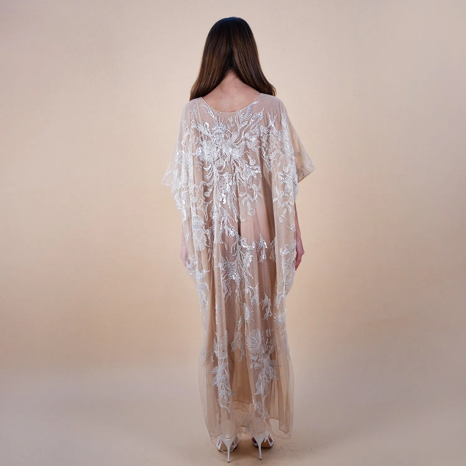 Vespera Kaftan