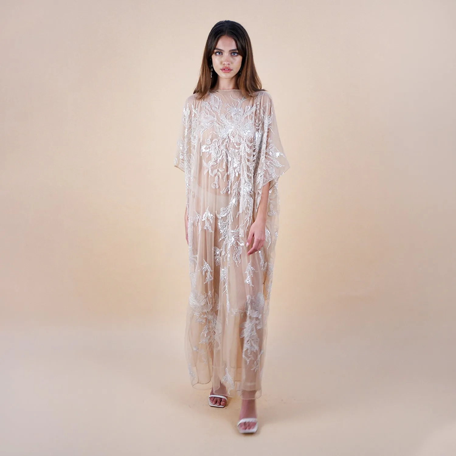 Vespera Kaftan