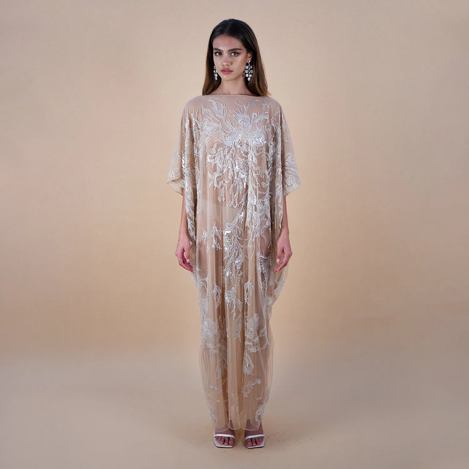 Vespera Kaftan