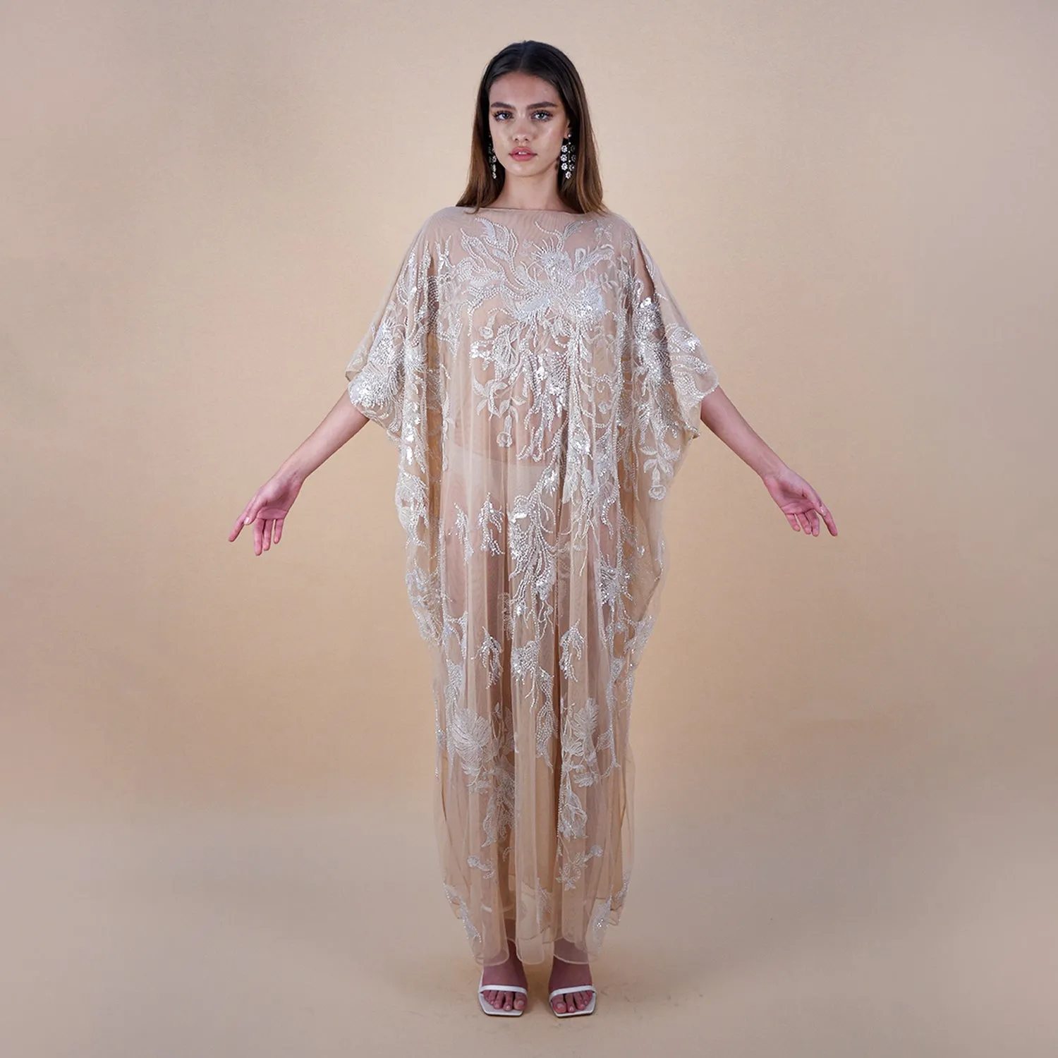 Vespera Kaftan