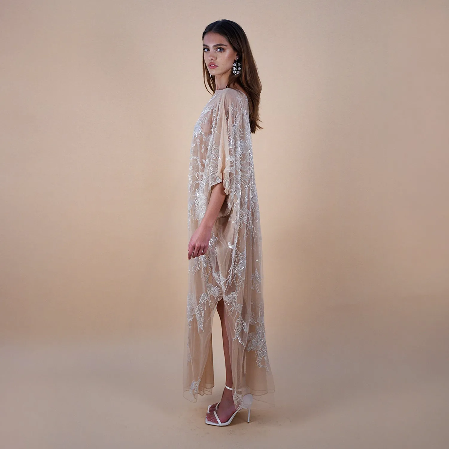 Vespera Kaftan