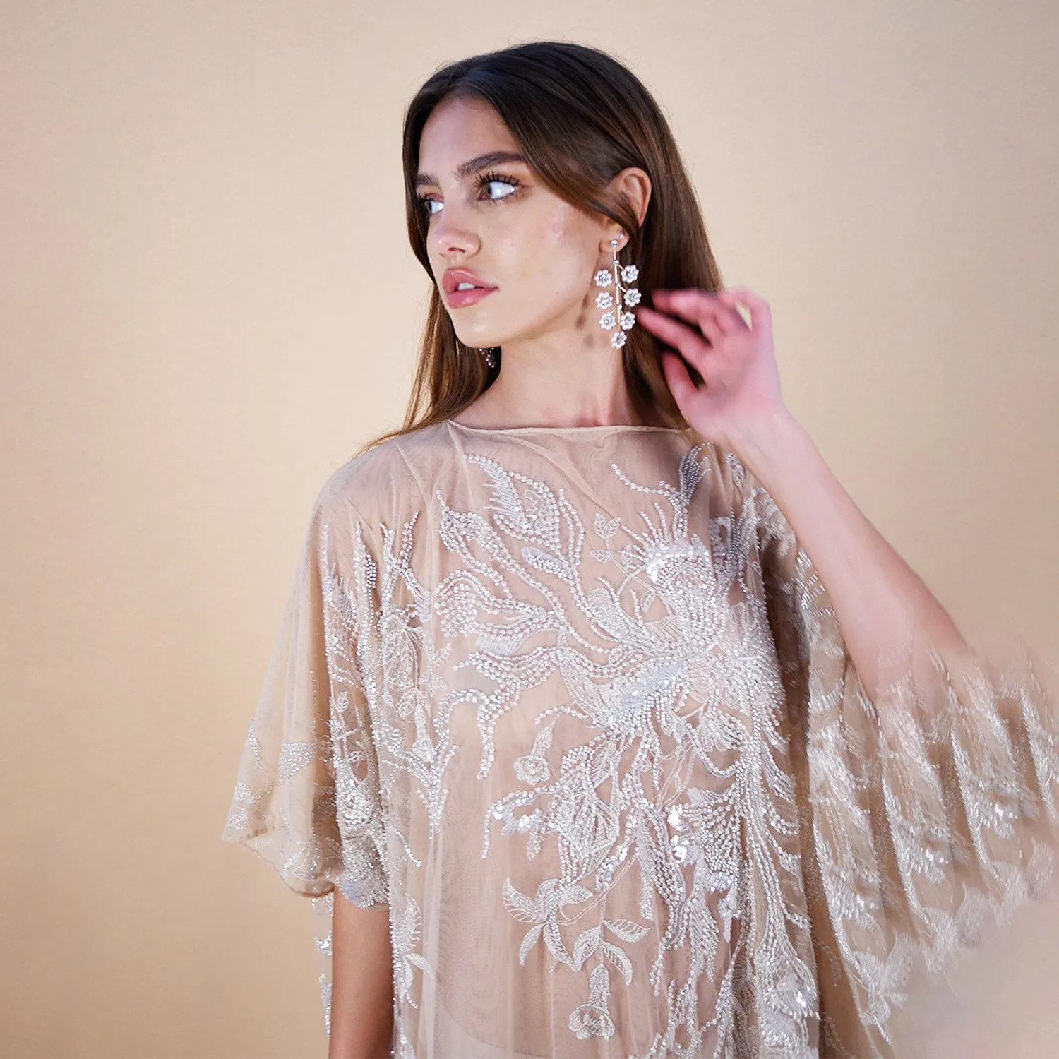 Vespera Kaftan