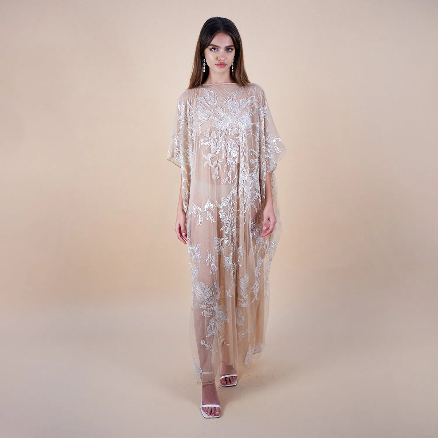 Vespera Kaftan